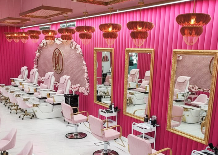 Beauty Salon